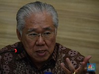 Jika Tak Impor, RI Kekurangan 100 Ribu Ton Beras di Februari