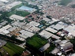 Kabar Baik! Efek UU Ciptaker, Permintaan Lahan Industri Naik