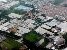 Punya 4.000 Hektare, Brebes Siap Tarik Pabrik AS dari China?