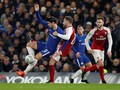 Fakta-fakta Menarik Jelang Semifinal Arsenal vs Chelsea
