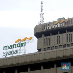 Mengintip 'Kekuatan' BSM dan BNI Syariah untuk Bantu Muamalat