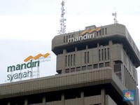Mengintip 'Kekuatan' BSM dan BNI Syariah untuk Bantu Muamalat