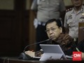 Ajukan JC, Setnov Ingin Bongkar Nama Besar di Kasus e-KTP
