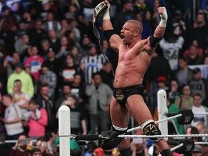5 Bintang WWE yang Keok di Hollywood