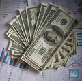 Dolar AS 'Sakti Mandraguna', Ini Sederet Korbannya!