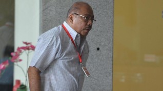 Ganggu Ekonomi, Anggota DPR Ingin Demo Pilpres Lekas Berakhir