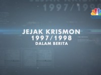 VIDEO : 20 Tahun Pasca Krismon