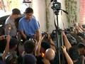 VIDEO: Pemred Reuters Minta Myanmar Bebaskan Wartawannya