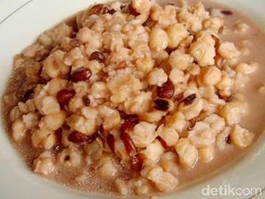Jagung Bose, Ikon Kuliner Tradisional dari NTT yang Menggugah Selera