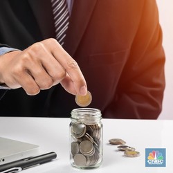 Yuk Bisa Yuk, Ini 4 Tips Menuju Kesehatan Finansial di 2022