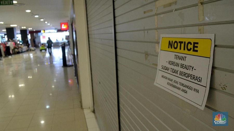 90% anggota asosiasi pengusaha retail Indonesia sudah berubah ke arah penjualan online dari sebelumnya offline.