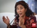 Peralihan Alat Tangkap, Susi Minta Cantrang Tak Lagi Dibahas