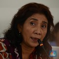 Susi Pudjiastuti Tak Jadi Menteri Lagi, Netizen Patah Hati