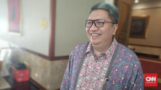 Aprindo: Gangguan e-Commerce ke Industri Ritel Sangat Kecil