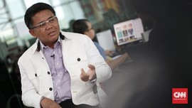Presiden PKS: Motif Pribadi Penyerang Novel Tak Masuk Akal