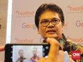 Kominfo: Soal Konsolidasi, Kami Ajak Operator Pikir Ulang