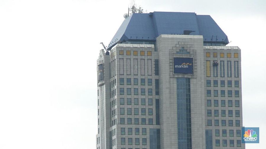 Bank Mandiri