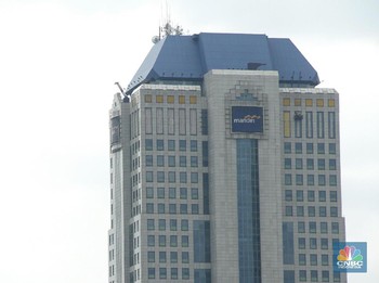 Mandiri Duga Ada Penyelewengan Kredit di Anak Usaha Columbia