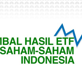 Kinerja ETF Tahunan