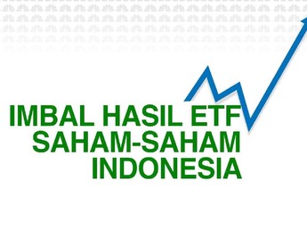 Kinerja ETF Tahunan