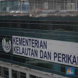 KKP: Kapal Ilegal Sulit Dimanfaatkan di Indonesia