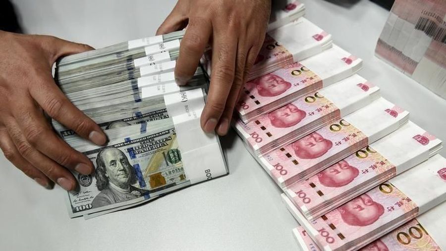 yuan