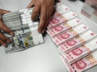 Rencana China Bisa Rugikan Pasar Obligasi Indonesia