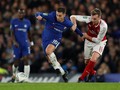 Wenger Puji Pertahanan Arsenal Usai Tahan Imbang Chelsea