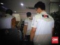 Pansus Ingin KPK Tingkatkan Indeks Persepsi Korupsi Indonesia