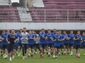 Indonesia Selection vs Timnas Islandia: Veteran vs Darah Muda