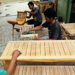 Gara-Gara Ini Pengusaha Furnitur Banyak yang 'Nangis Darah'