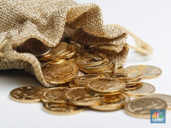 Investasi Masuk Rezim Baru, Aset Ini Paling Dicari Orang
