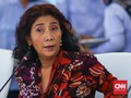 Susi Ajak Publik 'Move On' dari Polemik Penenggelaman Kapal