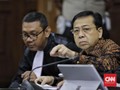 Setnov Ajukan 'Justice Collaborator', Golkar Tak Ikut Campur