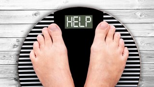 Turun Berat Badan Tanpa Alasan Bisa Jadi Pertanda Kanker
