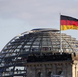 Jerman Mulai Bangkrut, Tak Mampu Lagi Biayai Krisis Energi