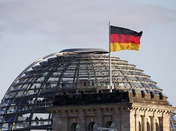 Jerman Sumbang Rp 2,7 T untuk Palestina