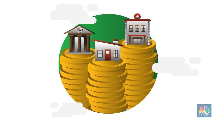 Menabung Asuransi Investasi