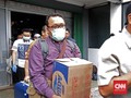 Kuasa Hukum Fredrich Sempat Keberatan KPK Sita Dokumen