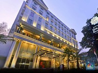 Saham AKKU Naik Kencang 27,78% Pada Sesi I