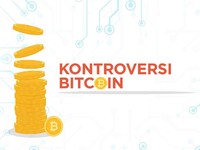 Bitcoin Mata Uang Digital yang Tak  Bisa Dipalsukan