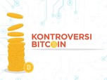 Bitcoin Mata Uang Digital yang Tak  Bisa Dipalsukan