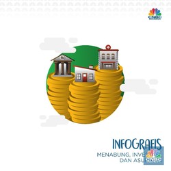 Mau Tajir Melintir Saat Pensiun? Begini Cara Investasinya