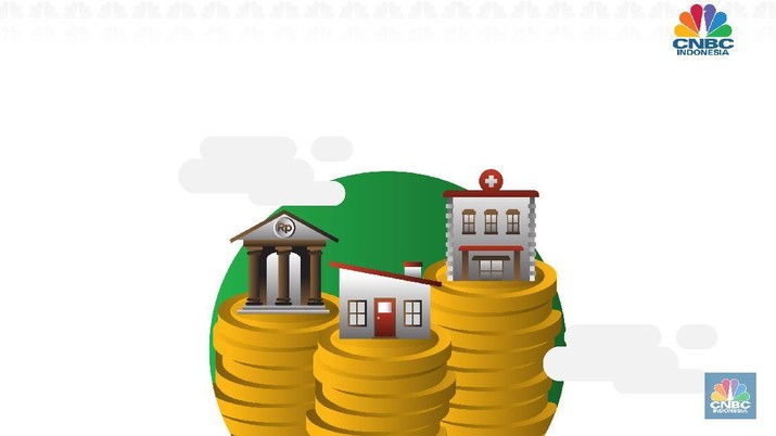 Asuransi Investasi Tabungan