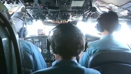 VIDEO: Malaysia Bayar Mahal Perusahaan AS untuk Temukan MH370