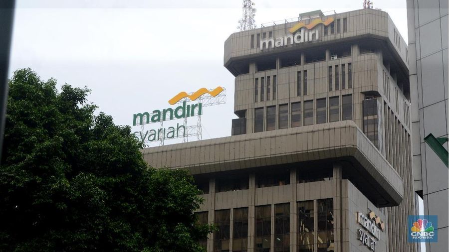 Mandiri Syariah
