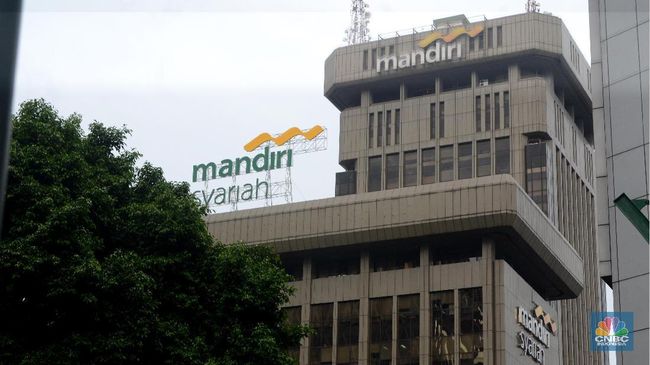 Bank Mandiri Bikin Mudah Tenaga Kesehatan Hermina Group Punya Rumah
