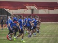Pesan RD untuk Indonesia Selection: Jaga Kehormatan Negara