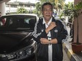 Masuk Timses Jokowi, Deddy Mizwar Harus Siap Dicap Oportunis