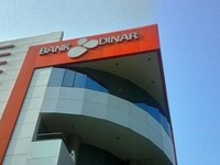 Merger Bank Dinar Hampir Rampung! Ini Rencana Investor Korsel